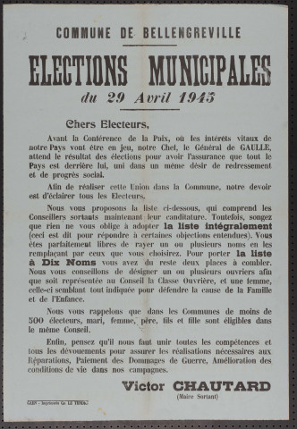 La Bazoque à Bény-Bocage