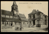 Thury-Harcourt