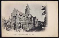 Eglise Le Vieux Saint-Etienne (n°917 à 990)