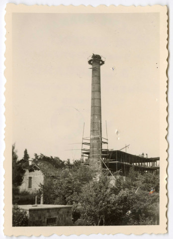 Dossier 628 RIC, traité par le service central