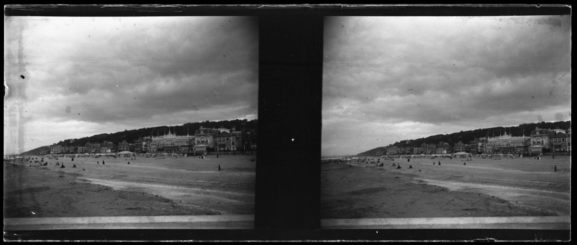 Trouville-sur-Mer