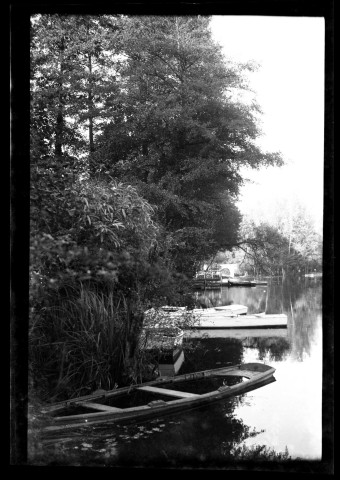 Paysages le Vey, par Robert Desaunay (photos n°503 à 511)