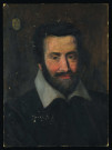 Portrait de François Malherbe