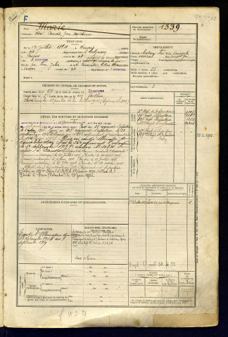 Marie, René Edmond Jean-Baptiste