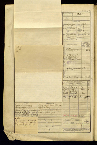 Jarre, André Alexandre Eugène Louis