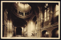Basilique de Lisieux : intérieur (n°1312 à 1359)