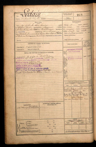 Ledain, Ferdinand Charles