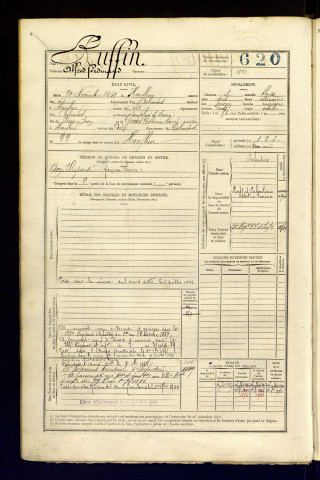 Ruffin, Alfred Ferdinand