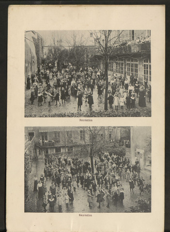 Pensionnat Saint-Pierre