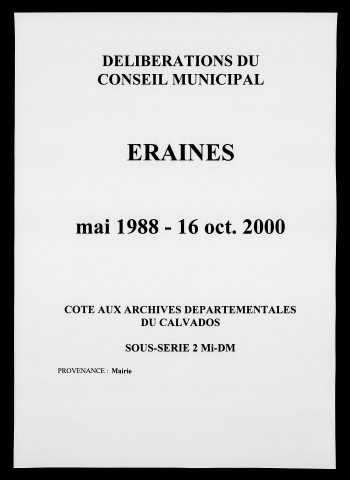 1988-2000