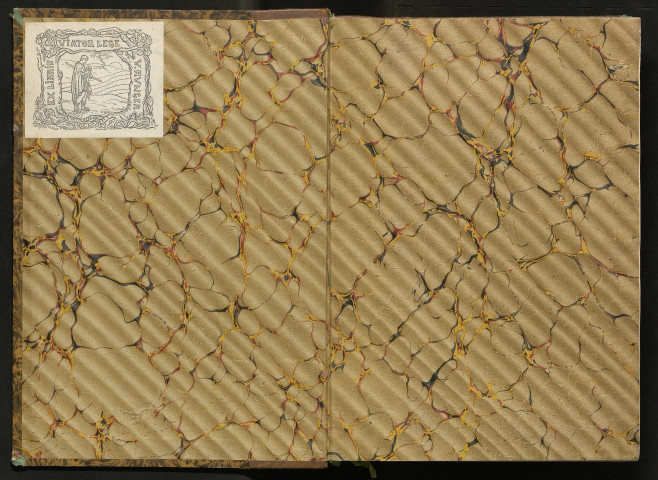 Abbayes de la Manche