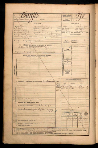 Turgis, Alexandre Aimé