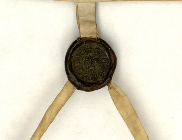 Roger Doublet vend des redevances sur Bénouville