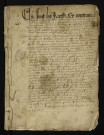 Octobre 1467 - février 1468 (ns), 25 mars-6 avril 1511 (ns)