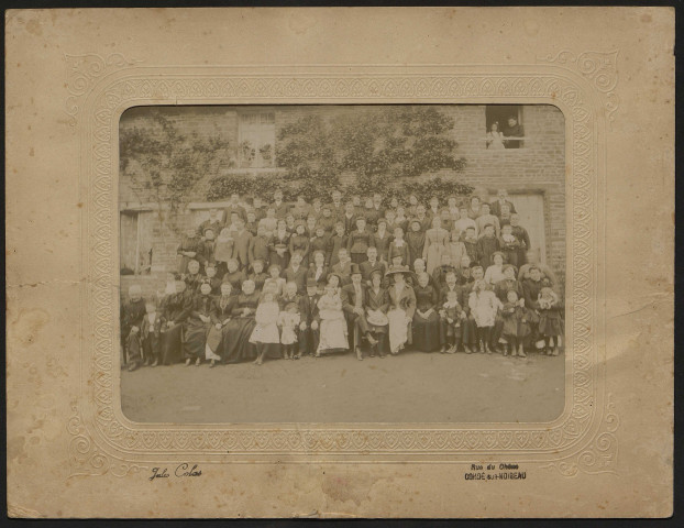 Usines Bazin, Froger-Gosselin, Manufacture française des fils électriques, usine Masonielan