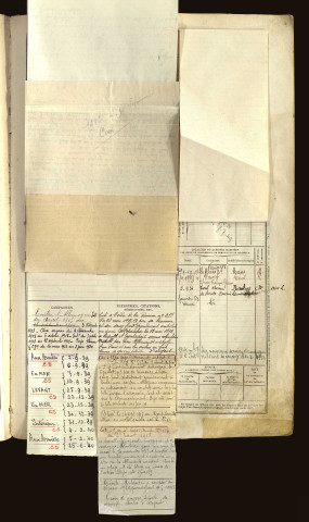 Lefauconnier, Jules Edmond