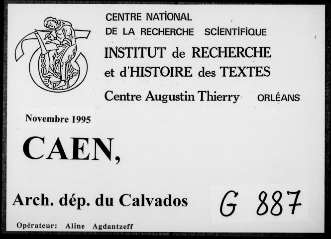 Notre-Dame de Froiderue : fragments de cartulaire. Inventaire de titres. Expectants. Trésoriers. Maître de musique. Eglise. Chapelle. Mobilier. Mobilier de la sacristie. Bancs et sépultures. Bannie des logettes. "Officium Notre-Dame de Pietate (1664). Fêtes. Charité Notre-Dame. Confrérie du Rosaire. Confrérie du Saint-Esprit. Charité Saint-Eustache. Confrérie Saint-Sébastien. Procès pour réformation d'un acte de baptême. Confrérie de Sainte-Trinité des Bouchers