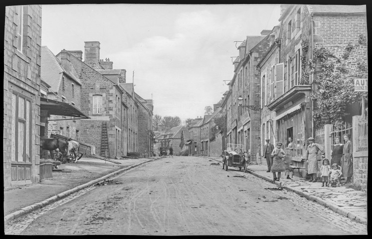 Pont-Farcy (photos n°40 à 51)