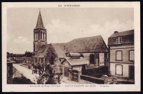 Saint-Gatien-des-Bois
