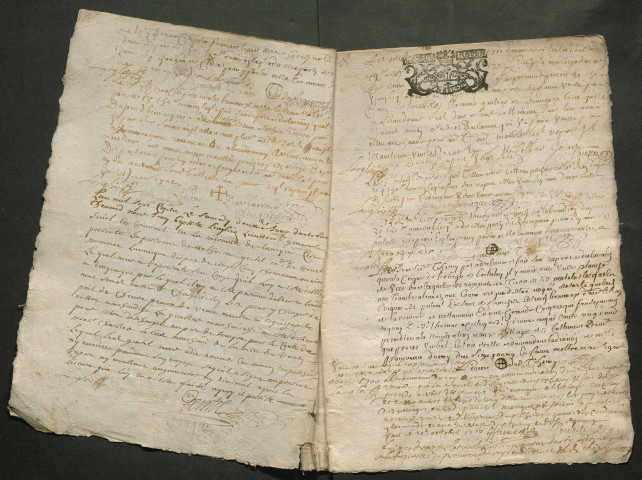 25 août 1700-15 décembre 1701