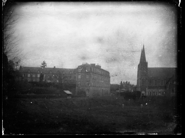 Manche (photos n°1 à 19)