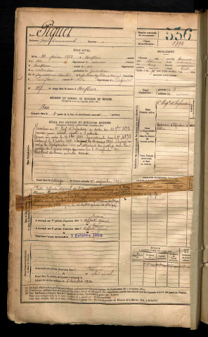 Piquet, Joseph Emmanuel