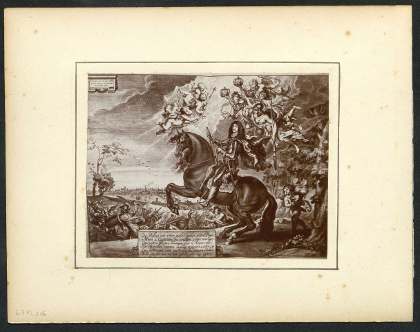 Reproductions d'œuvres d'art (notamment sur le thème du cheval) (photos n°104 à 117 ; 120 à 127)