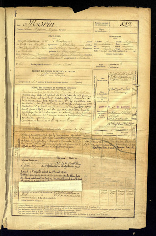 Morin, Louis Alphonse Eugène