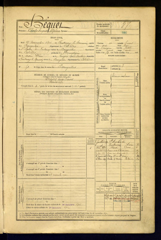 Béquet, Charles Auguste Alphonse