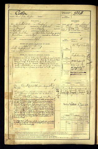 Collet, Louis Victor Eugène