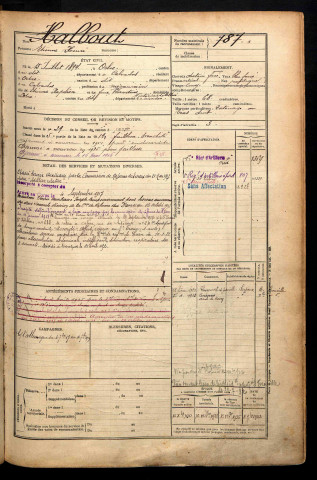 Halbout, Etienne Henri