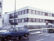 Quartier de Venoix : maison de quartier et résidence Fontaine Venoise (photos n°42 à 46)