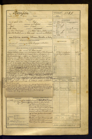 Danjon, André Louis