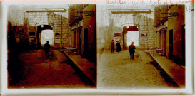 Antibes (photos n°25 à 28)