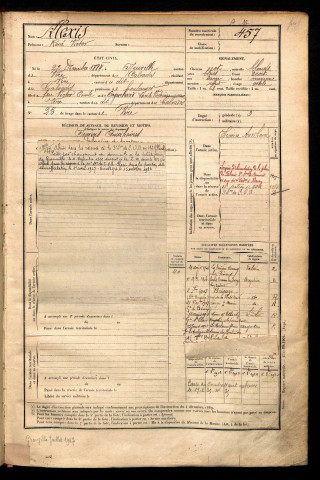 Alexis, René Victor