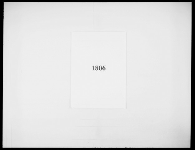 1806, 1836-1891