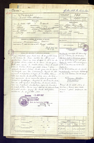 Jayet, René Maurice André