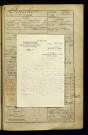 Foucher, Edmond Bernard Auguste
