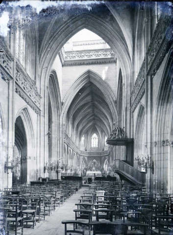 Eglise Saint-Jean (photos n°83 à 90)