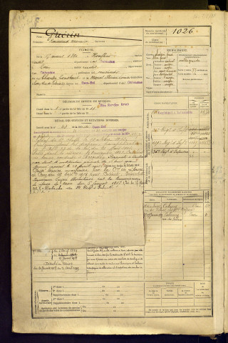 Guérin, Raimond Maurice