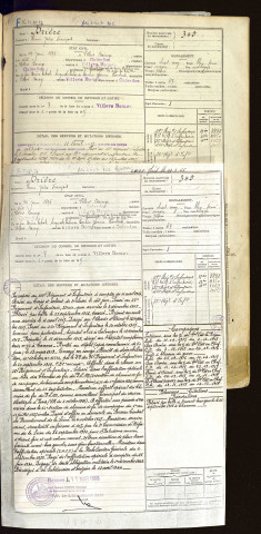 Brière, Henri Jules François