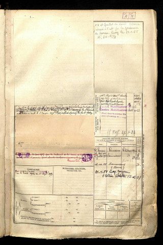 Lemagnen, Georges Edmond