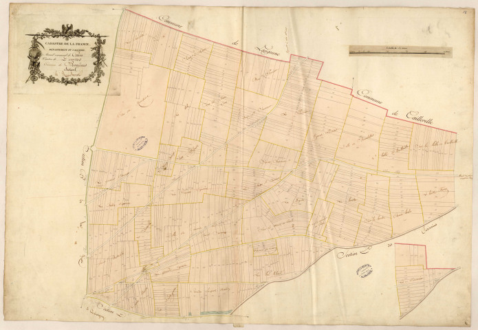 Section C de Roucheret