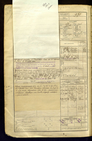 Lory, André Charles