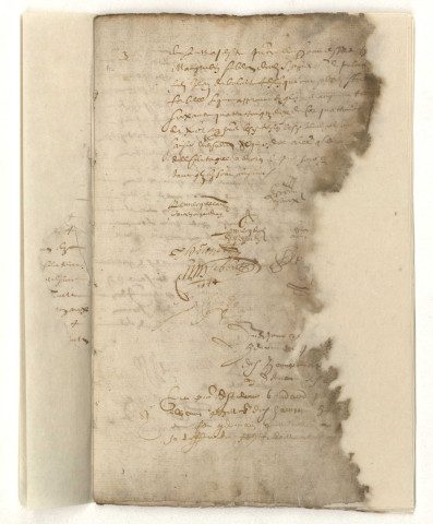 avant 2 octobre 1642-6 octobre 1647