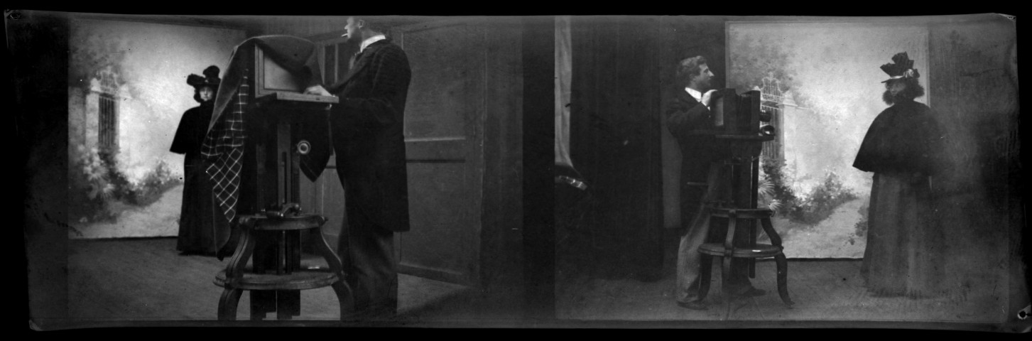 Portraits, groupes, scènes de rue (photos n°215 à 226, 230 à 245, 247 à 249, 251 à 293 , 308 à 318)