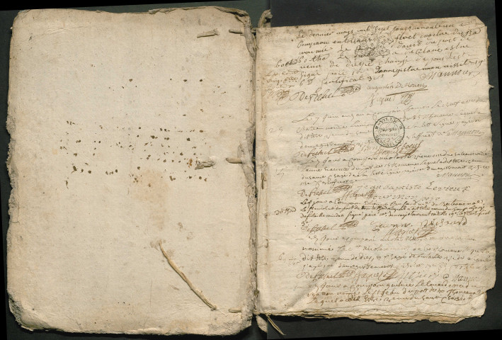 30 mai-28 novembre 1741