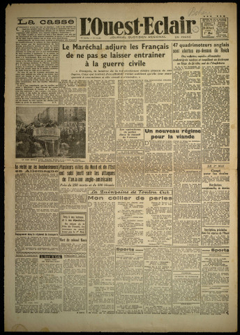 1944 (janvier à juin)