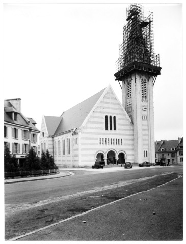 Campagne de prise de vue de 1962