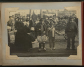 Voyage dans le Finistère, 28 janvier 1903-21 février 1903 (pages 59, 61 à 76).